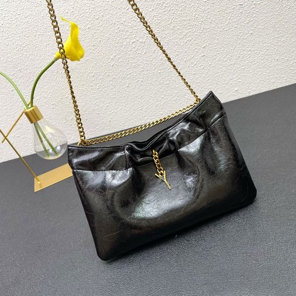 designer tote bag underarm chain shoulder shopping bags quilting women handbags hobo large capacity handbags lady fashion letters bag pleate
designer tote bag underarm chain shoulder shopping bags quilting women handbags hobo large capacity handbags lady fashion letters bag pleate