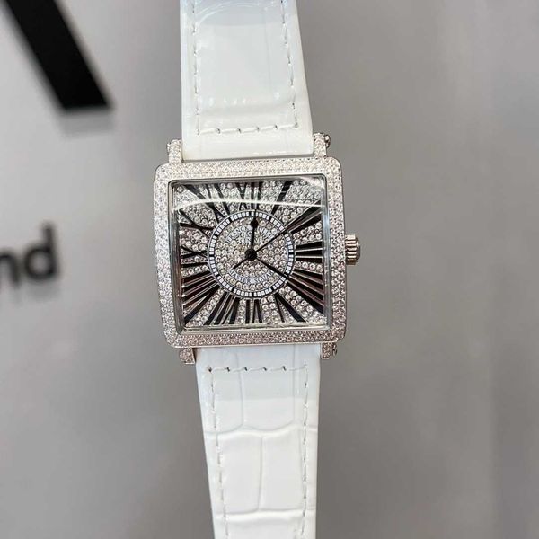 men designer watch full diamond frank watches srig quartz movement montre jason007 wristwatches mulle luxe with box, Slivery;brown
men designer watch full diamond frank watches srig quartz movement montre jason007 wristwatches mulle luxe with box, Slivery;brown