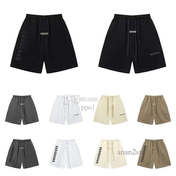 mens womens designer essentail shorts clothing apparel essen shorts cotton sports fashion short street style tide knee length, White;black
mens womens designer essentail shorts clothing apparel essen shorts cotton sports fashion short street style tide knee length, White;black