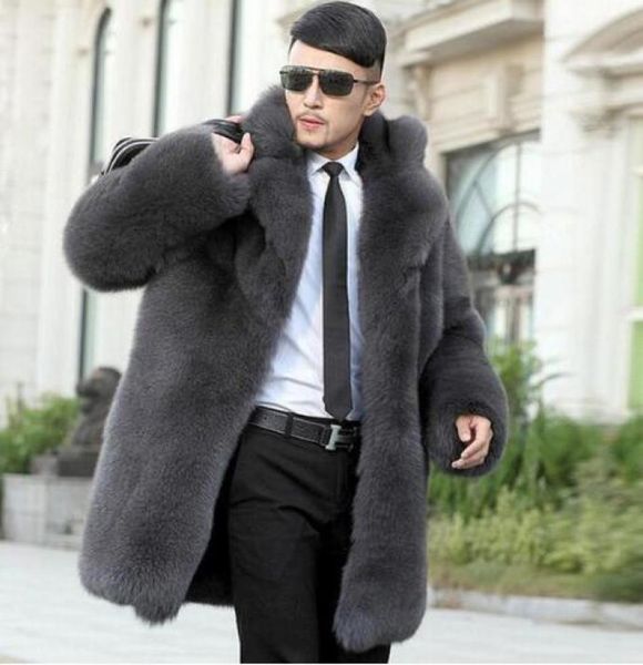 grey warm faux rabbit fur coat mens leather jacket men coats villus suit collar winter loose thermal outerwear 45757527452744324247018334, Black
grey warm faux rabbit fur coat mens leather jacket men coats villus suit collar winter loose thermal outerwear 45757527452744324247018334, Black
