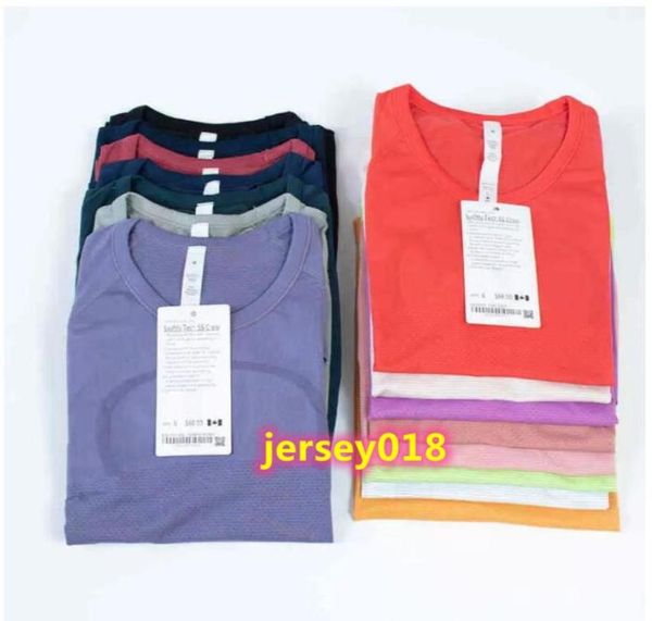 20 yoga suit swiftly tech women039s sports short sleeve spandex tight jogging fitn tshirt32071887032323, White;red
20 yoga suit swiftly tech women039s sports short sleeve spandex tight jogging fitn tshirt32071887032323, White;red