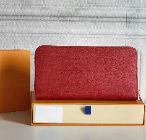 fashion women wallet black empreinte clutch lady ladies long wallet pu leather single zipper wallets classical coin purse card holder
fashion women wallet black empreinte clutch lady ladies long wallet pu leather single zipper wallets classical coin purse card holder