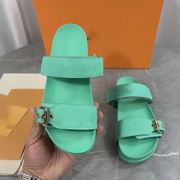 fashion luxury designer men's and women's sandals slippers leather printed metal buttons with box 35-45 adfs dqwasccadscdvddcxcsx, Black
fashion luxury designer men's and women's sandals slippers leather printed metal buttons with box 35-45 adfs dqwasccadscdvddcxcsx, Black