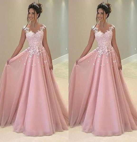 baby pink 2021 prom dresses appliques lace a line tulle long dresses party evening formal cocktail party dress4200292, Black
baby pink 2021 prom dresses appliques lace a line tulle long dresses party evening formal cocktail party dress4200292, Black