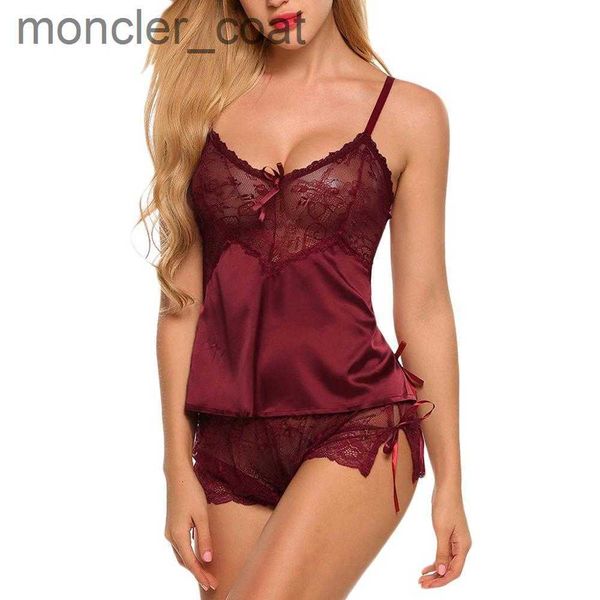 women sleepwear set nightwear set lingerie lace nightwear satin sleepwear camisole short sets pajamas nuisette #2m20 q07060q81, Black;red
women sleepwear set nightwear set lingerie lace nightwear satin sleepwear camisole short sets pajamas nuisette #2m20 q07060q81, Black;red