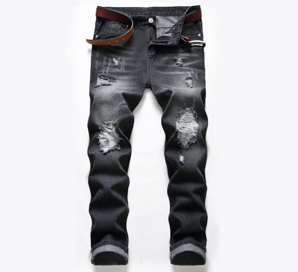 2020mens jeans hip hop pants stylist jeans distressed ripped biker jean slim fit motorcycle denim jeans size 28402632736, Blue
2020mens jeans hip hop pants stylist jeans distressed ripped biker jean slim fit motorcycle denim jeans size 28402632736, Blue