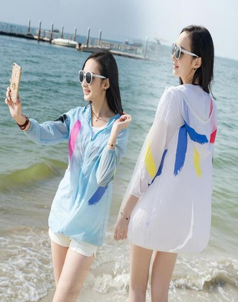 big size s4xl summer beach uv jacket big size women sun protection clothing lady perspective loose sunscreen jacket4168057, Black;brown
big size s4xl summer beach uv jacket big size women sun protection clothing lady perspective loose sunscreen jacket4168057, Black;brown