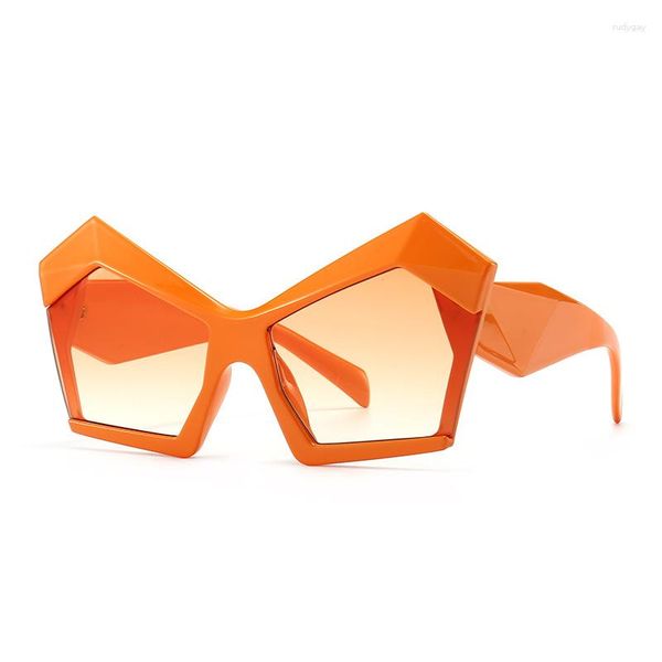 sunglasses oversize cat eye women vintage big lrregular square shades men sun glasses uv400 eyewear oculos gafas de sol956, White;black
sunglasses oversize cat eye women vintage big lrregular square shades men sun glasses uv400 eyewear oculos gafas de sol956, White;black