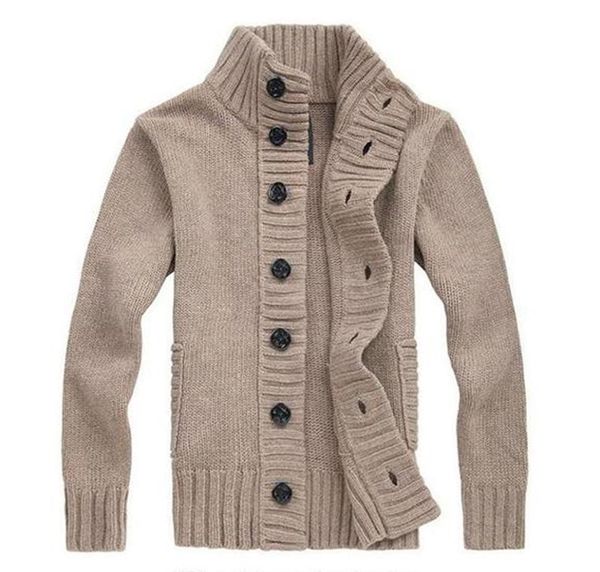 men039s knit cardigan sweater thick sweater coat korean slim line casual jacket2567323, Black
men039s knit cardigan sweater thick sweater coat korean slim line casual jacket2567323, Black