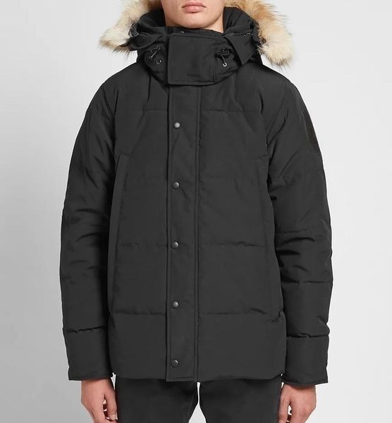 designer mens fourrure down jackets homme jassen chaquetas outerwear wolf fur hooded fourrure manteau wyndham canada parkas jacket coat hive, Black
designer mens fourrure down jackets homme jassen chaquetas outerwear wolf fur hooded fourrure manteau wyndham canada parkas jacket coat hive, Black