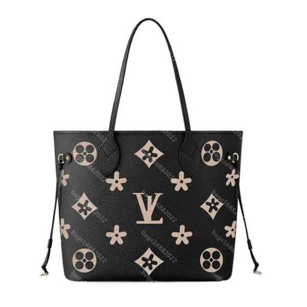 real cowhide neverfull bags women one shoulder crossbody bag designer bag handbag high capacity shopping bag fashion louise luxurys tote viu
real cowhide neverfull bags women one shoulder crossbody bag designer bag handbag high capacity shopping bag fashion louise luxurys tote viu