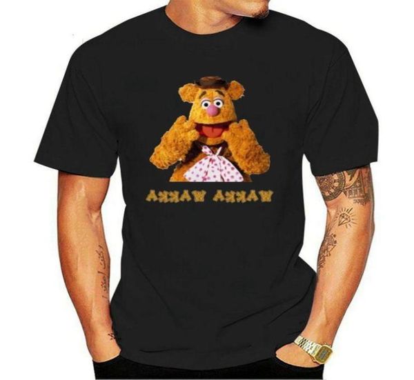 men039s tshirts lasting charm men bla tshirt 2021 one homme ce t shi fozzy br the muppet show cool casl pride30828968533024, White;black
men039s tshirts lasting charm men bla tshirt 2021 one homme ce t shi fozzy br the muppet show cool casl pride30828968533024, White;black