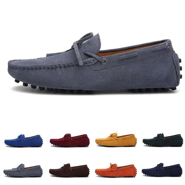 triple shoes men casual loafers black white bury grey orange light tan army green comfortable soft rubber mens trainers sneakers391 s
triple shoes men casual loafers black white bury grey orange light tan army green comfortable soft rubber mens trainers sneakers391 s