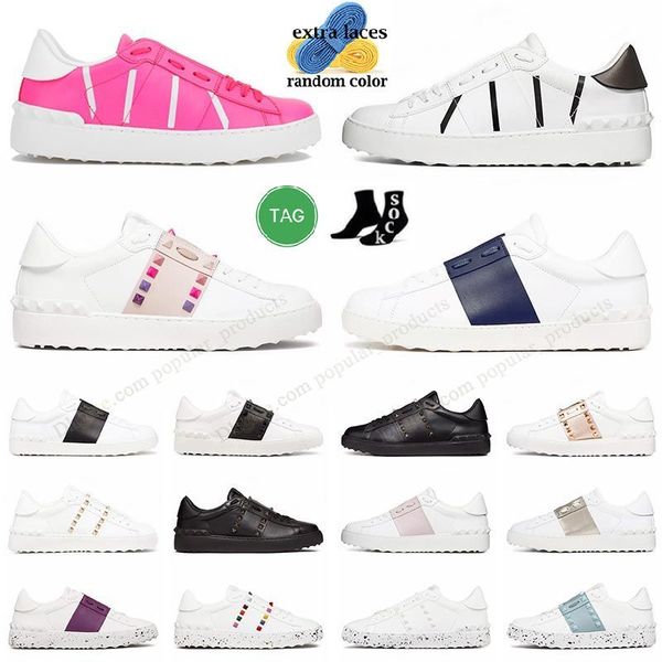 2023 casual shoe valentine's shoes valentinety sneakers black white navy pink blue golden nude red green loafers leather mens womens fa
2023 casual shoe valentine's shoes valentinety sneakers black white navy pink blue golden nude red green loafers leather mens womens fa