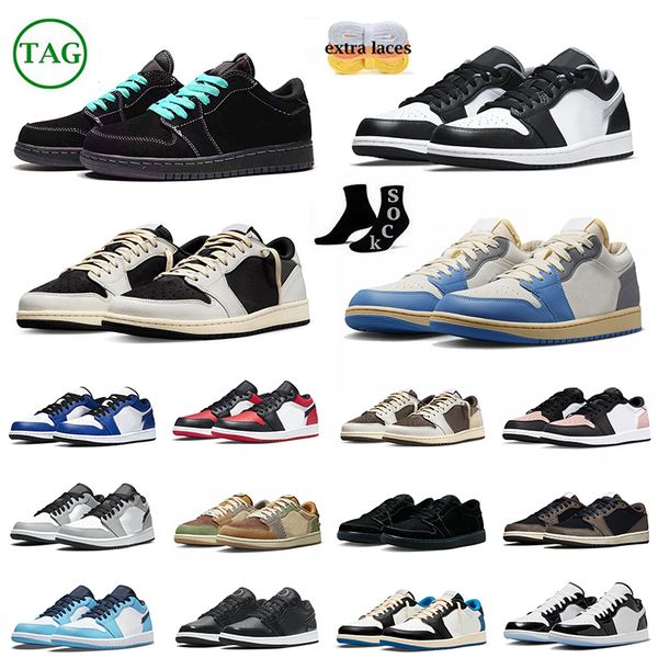 2023 jumpman 1 low basketball shoes 1s reverse mocha black phantom voodoo fragment cactus jack olive panda lows unc black cement pink j1s me
2023 jumpman 1 low basketball shoes 1s reverse mocha black phantom voodoo fragment cactus jack olive panda lows unc black cement pink j1s me