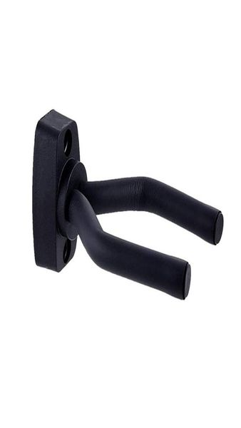 20 pieces whole black guitar hanger wall hook bracket display stand with screws easy to install7644674
20 pieces whole black guitar hanger wall hook bracket display stand with screws easy to install7644674
