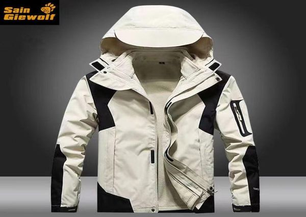 men039s jackets men and women039s threeinone detachable twopiece windproof waterproof thickened mountaineering clothes a1445338, Black;brown
men039s jackets men and women039s threeinone detachable twopiece windproof waterproof thickened mountaineering clothes a1445338, Black;brown