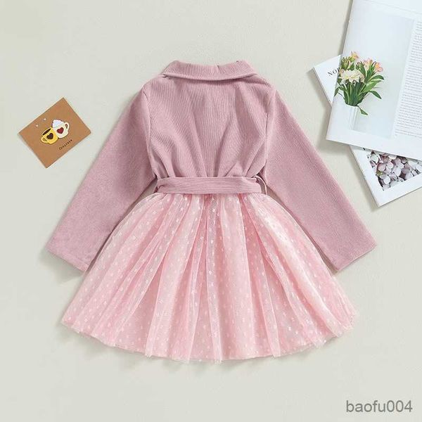 girl's dresses ma baby dress kain tule anak perempuan gaun jala sulam lengan dengan sabuk musim semi dan gugur untuk anak cewek d05 r23, Red;yellow
girl's dresses ma baby dress kain tule anak perempuan gaun jala sulam lengan dengan sabuk musim semi dan gugur untuk anak cewek d05 r23, Red;yellow
