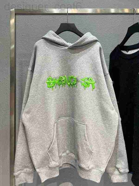 women's hoodies & sweatshirts designer high edition luxury fashion b home jelly graffiti dissolved print men's and loose hooded sw, Black
women's hoodies & sweatshirts designer high edition luxury fashion b home jelly graffiti dissolved print men's and loose hooded sw, Black