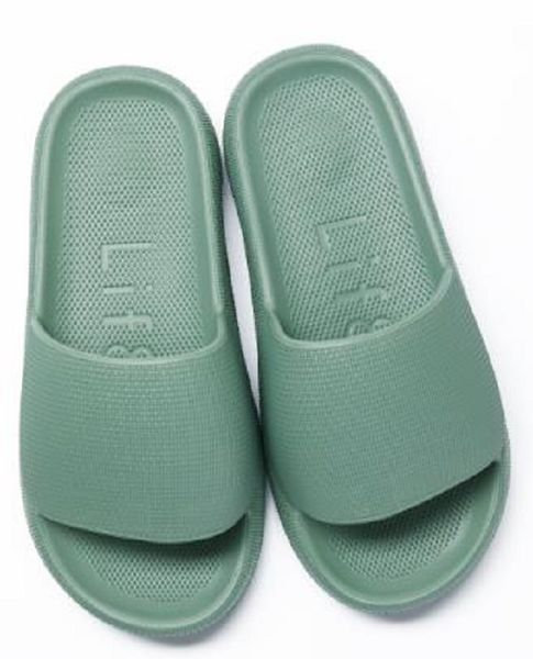 cyt 1 thin strips stepping on feces feeling home slippers men and women summer indoor household non-slip deodoran1231 bottom bath sandals ro, Black
cyt 1 thin strips stepping on feces feeling home slippers men and women summer indoor household non-slip deodoran1231 bottom bath sandals ro, Black