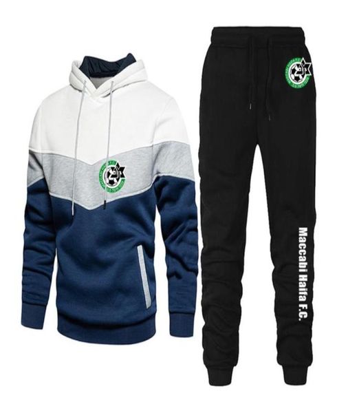 men039s tracksuits maccabi haifa men39s fashion long sleeves splicing sportswear hoodies sweatpants hooded casual two pi5435542, Gray
men039s tracksuits maccabi haifa men39s fashion long sleeves splicing sportswear hoodies sweatpants hooded casual two pi5435542, Gray