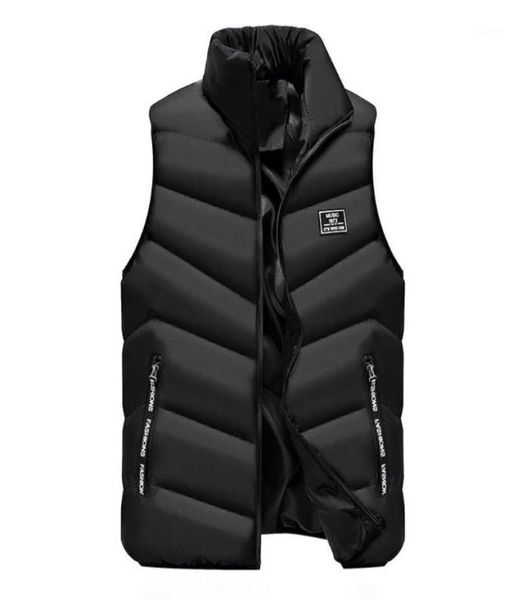 vest men new stylish 2019 spring autumn warm sleeveless jacket men winter waistcoat men039s vest casual coats mens plus size 5x6825418, Black;white
vest men new stylish 2019 spring autumn warm sleeveless jacket men winter waistcoat men039s vest casual coats mens plus size 5x6825418, Black;white