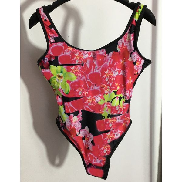 8.8 beach holiday floral letter print suspender women's one piece swimwear swimsuit bodysuit, White;black
8.8 beach holiday floral letter print suspender women's one piece swimwear swimsuit bodysuit, White;black