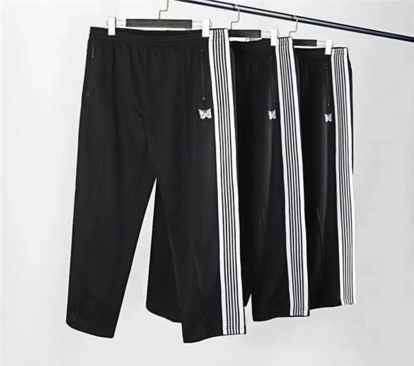 casual streetwear sweatpants women men striped zipper pants embroidery joggers trousers5516925, Black
casual streetwear sweatpants women men striped zipper pants embroidery joggers trousers5516925, Black