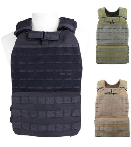 tactical hunting vest war game training body armor paintball molle shooting plate carrier vests17591802, Camo;black
tactical hunting vest war game training body armor paintball molle shooting plate carrier vests17591802, Camo;black