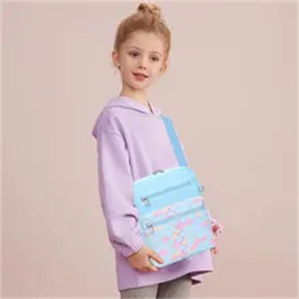 rainbow print baby blue small messenger shoulder bags set for teen girls and kids 10-12, stylish crossbody purse gift a5, Black
rainbow print baby blue small messenger shoulder bags set for teen girls and kids 10-12, stylish crossbody purse gift a5, Black