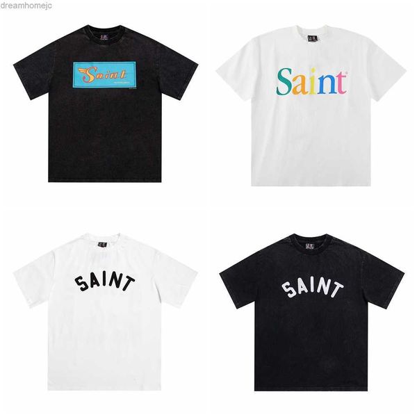 fashion streetwear camera graphics saint michael vintage loose shorts sleeve tee t-shirt for men, White;black
fashion streetwear camera graphics saint michael vintage loose shorts sleeve tee t-shirt for men, White;black