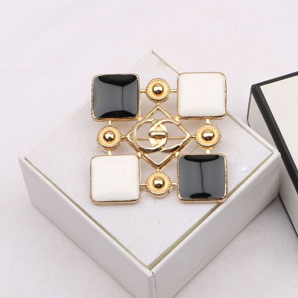 classical brooch designer letter retro gift gold color pins women fashion broche large beads female clothes suit alloy brooch for hats class, Gray
classical brooch designer letter retro gift gold color pins women fashion broche large beads female clothes suit alloy brooch for hats class, Gray