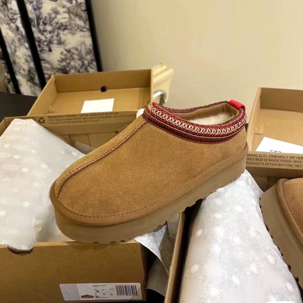 2023 new tasman tazz boots winter fur boot black booties women travel fashion sheepskin designer slipper australia fall snow boot outdoors l
2023 new tasman tazz boots winter fur boot black booties women travel fashion sheepskin designer slipper australia fall snow boot outdoors l