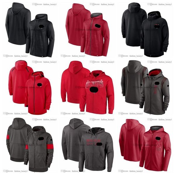 mens tampa bay''buccaneers''football jacket autumn and winter hooded zippers hoody sweatshirt sweater cotton pullover ho, Black;brown
mens tampa bay''buccaneers''football jacket autumn and winter hooded zippers hoody sweatshirt sweater cotton pullover ho, Black;brown