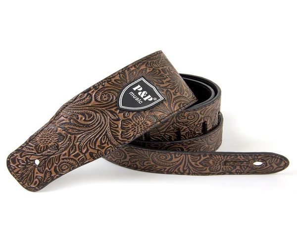 padded guitar strap leather embossed adjustable for acoustic electric guitar bass ukulele4726485
padded guitar strap leather embossed adjustable for acoustic electric guitar bass ukulele4726485