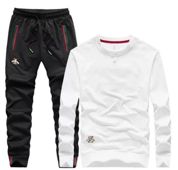 men039s tracksuits 2021 autumn embroidered fashion pant oneck long sleeved casual suit tracksuit men track two piece streetwea3961248, Gray
men039s tracksuits 2021 autumn embroidered fashion pant oneck long sleeved casual suit tracksuit men track two piece streetwea3961248, Gray