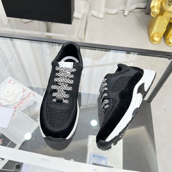 fashion quality designer shoes woman real leather cartoon handmade multicolor gradient technical sneakers women shoes trainers shoe s402 03, Black
fashion quality designer shoes woman real leather cartoon handmade multicolor gradient technical sneakers women shoes trainers shoe s402 03, Black
