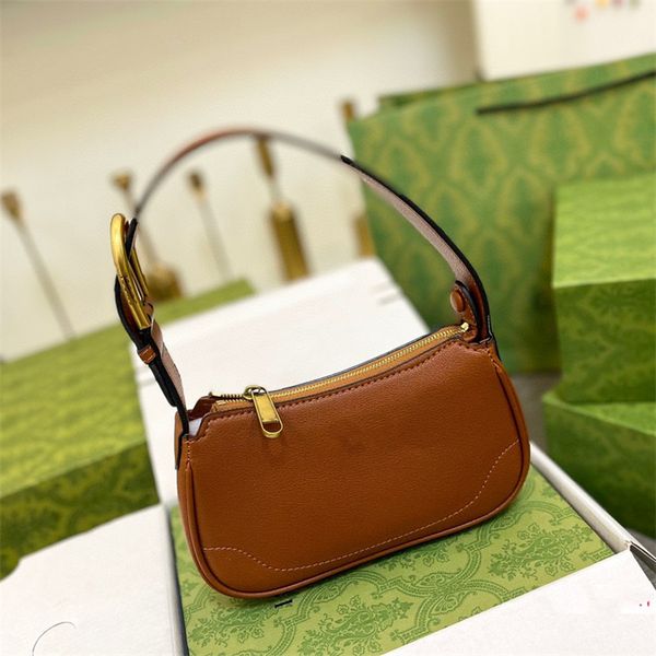 2023 new underarm bag women's shoulder bag mini purse luxury leather tote bag designer bag all-in-one bag hold bag 4 colors size 20cm
2023 new underarm bag women's shoulder bag mini purse luxury leather tote bag designer bag all-in-one bag hold bag 4 colors size 20cm