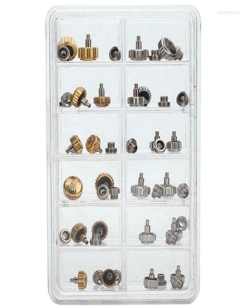 watch boxes 40pcs crowns waterproof replacement assorted repair tools with box1747278, Black;blue
watch boxes 40pcs crowns waterproof replacement assorted repair tools with box1747278, Black;blue
