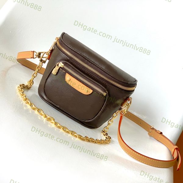 designers evening bags mini bumbag cross body fashion shoulder bags waist bag woman leather chest package luis purse luxury outdoor wallet w
designers evening bags mini bumbag cross body fashion shoulder bags waist bag woman leather chest package luis purse luxury outdoor wallet w