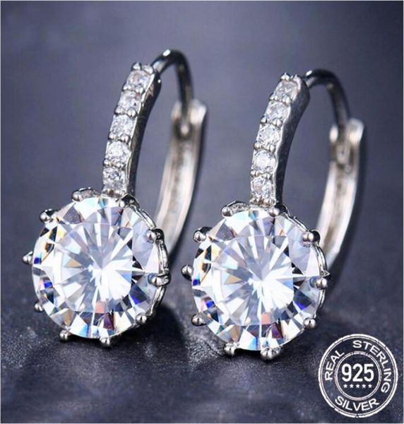 original 100 925 sterling fashion luxury round shining 20ct lab diamond zircon drop crystal zircon big earrings trendy accessori782247470, Golden
original 100 925 sterling fashion luxury round shining 20ct lab diamond zircon drop crystal zircon big earrings trendy accessori782247470, Golden