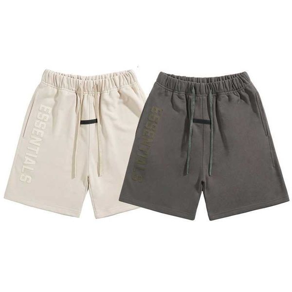 double line esential black label flocked shorts high street casual summer pants for men and women ins
double line esential black label flocked shorts high street casual summer pants for men and women ins
