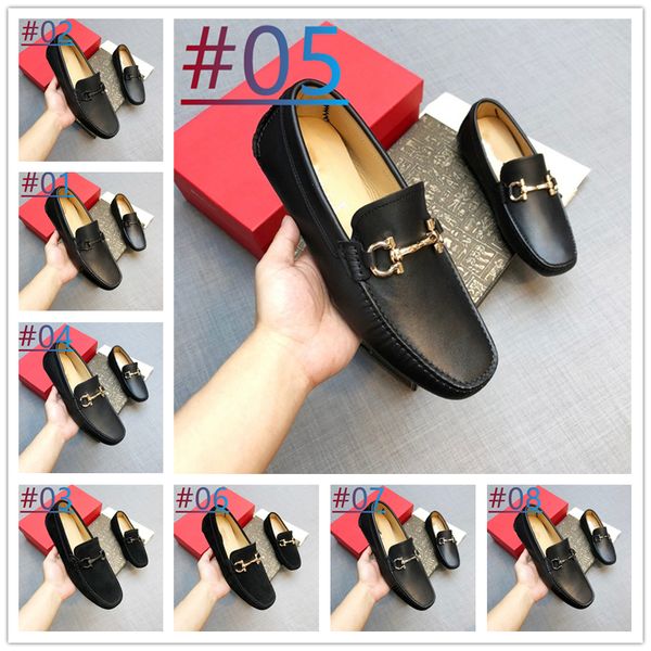 26 model mocassin brand summer soft flat shoe male casual driving shoes slip on shoess lazy men flats designer moccasins loafers grey size 6, Black
26 model mocassin brand summer soft flat shoe male casual driving shoes slip on shoess lazy men flats designer moccasins loafers grey size 6, Black