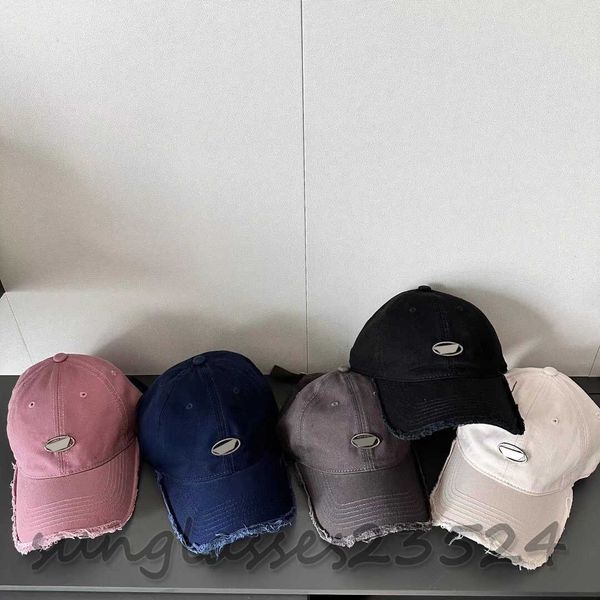 ball caps men's and women's designers casquette sports denim ripped ball caps solid color outdoor couple hats 211764, Blue;gray
ball caps men's and women's designers casquette sports denim ripped ball caps solid color outdoor couple hats 211764, Blue;gray