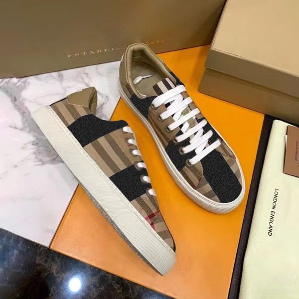 burberrry black sneaker woman casual shoe designer shoes vintag canvas striped walking trainers man travel luxury leather classic tartan whi
burberrry black sneaker woman casual shoe designer shoes vintag canvas striped walking trainers man travel luxury leather classic tartan whi