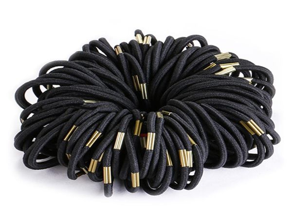 100 pcsset black elastic hairbands for girls fashion women scrunchie gum for hair accessories elastic hair bands9084772
100 pcsset black elastic hairbands for girls fashion women scrunchie gum for hair accessories elastic hair bands9084772