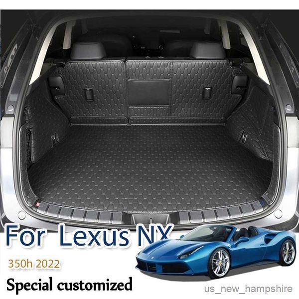 trunk mat kualitas tinggi mobil khusus lexus nx 350h 2022 karpet bagasi tahan lama tikar penutup liner kargo untuk nx350h pengiriman gratis
trunk mat kualitas tinggi mobil khusus lexus nx 350h 2022 karpet bagasi tahan lama tikar penutup liner kargo untuk nx350h pengiriman gratis