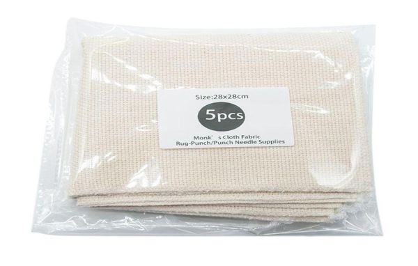sewing notions tools 5pcs monks cloth punch needle diy embroidery needlework accessory e15b5825515, Black
sewing notions tools 5pcs monks cloth punch needle diy embroidery needlework accessory e15b5825515, Black