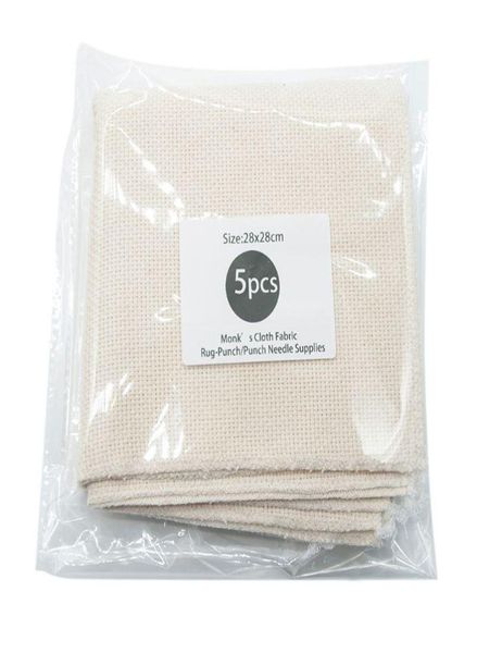 sewing notions tools 5pcs monks cloth punch needle diy embroidery needlework accessory e15b1897804, Black
sewing notions tools 5pcs monks cloth punch needle diy embroidery needlework accessory e15b1897804, Black