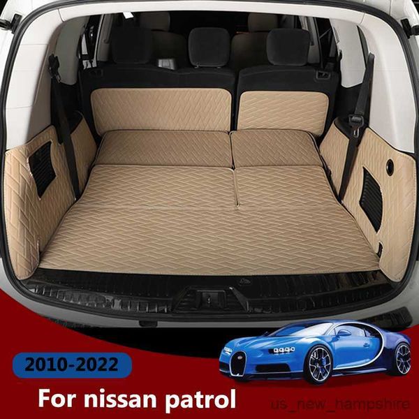 mat kustom untuk nissan patrol y62 trunk mat 2010-2022 nismo cover upgrades aksesori interior r230808
mat kustom untuk nissan patrol y62 trunk mat 2010-2022 nismo cover upgrades aksesori interior r230808